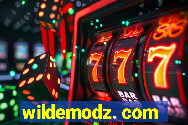 wildemodz. com